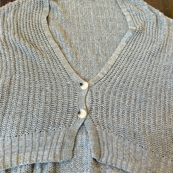 Wild fable knit sweater - Picture 2 of 3